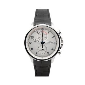 Topwatch - Iwc Portuguese Yacht Club