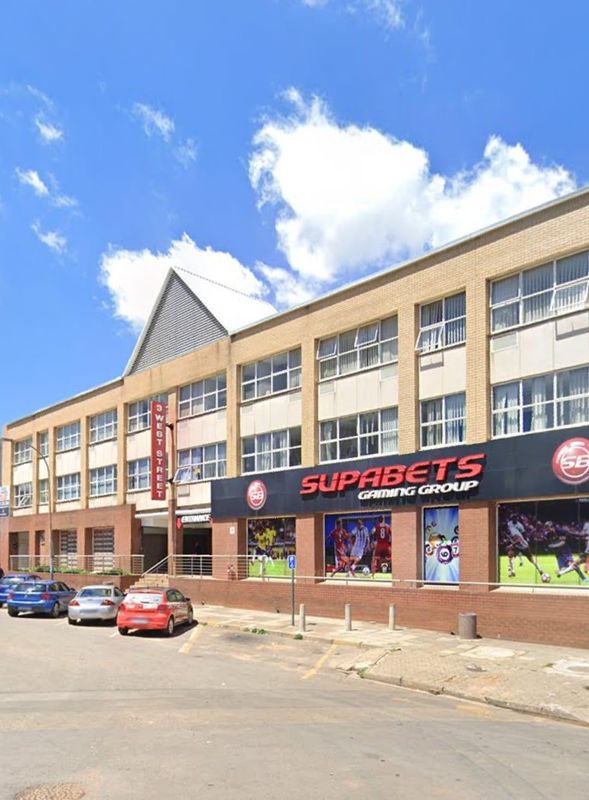 3 West Street | Prime Office Space to Let in Kempton Park