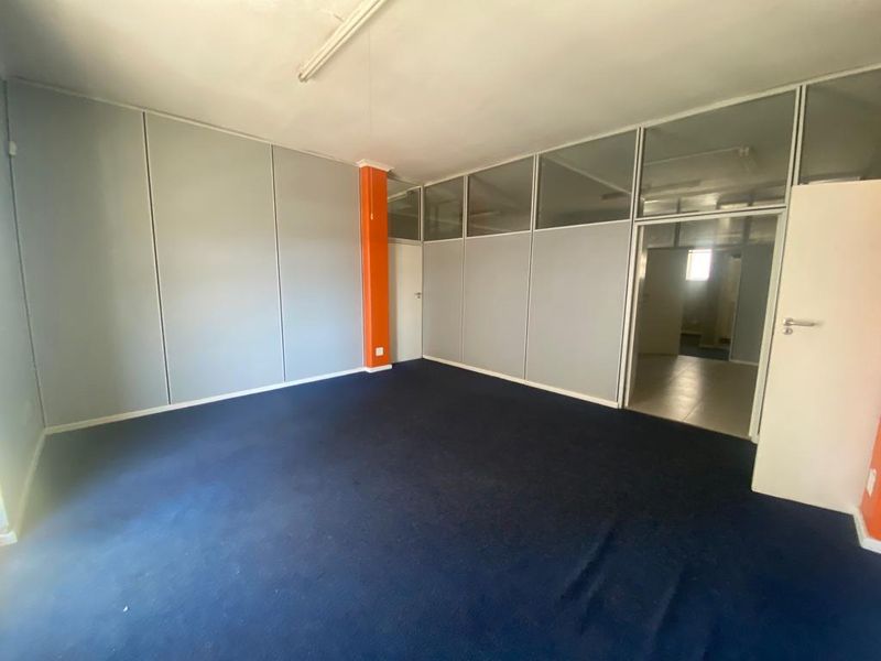 Bo-Kaap | Office Space For Rent On Wale Street, Cape Town