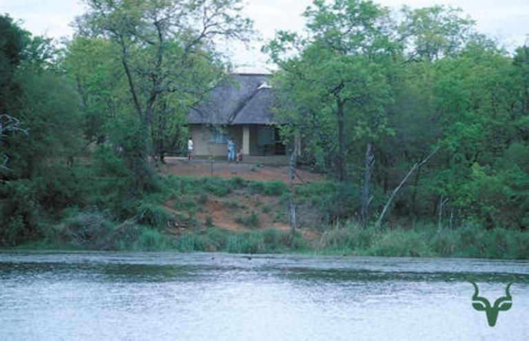 Sirheni Bushveld Camp Kruger National Park SANParks