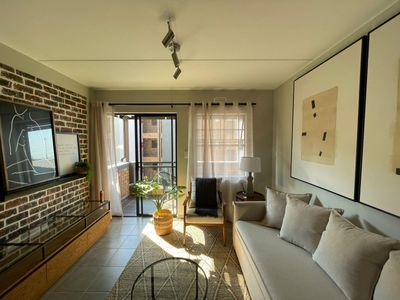 Apartment in Pretoria Central For Sale