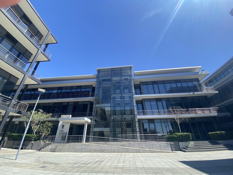 Prime office space to let in Boulevard office Park