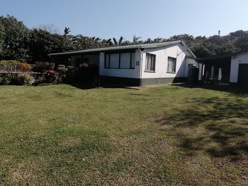 Buy a 1/6 share in this holiday home close to the beach in Leisure Bay