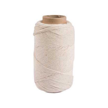 Rope Mts Cotton Twine #304 100g - 37m