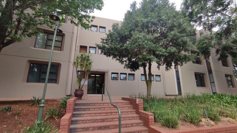 Moddercrest Office Park | Prime Office Space to Let in Modderfontein