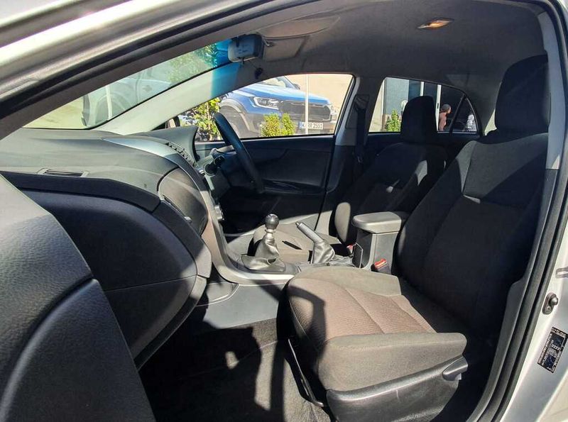 2017 TOYOTA COROLLA QUEST 1.6