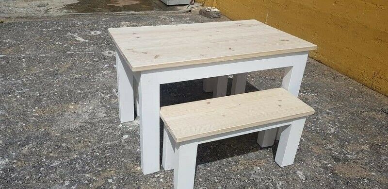 WOODEN BENCHES FOR SALE