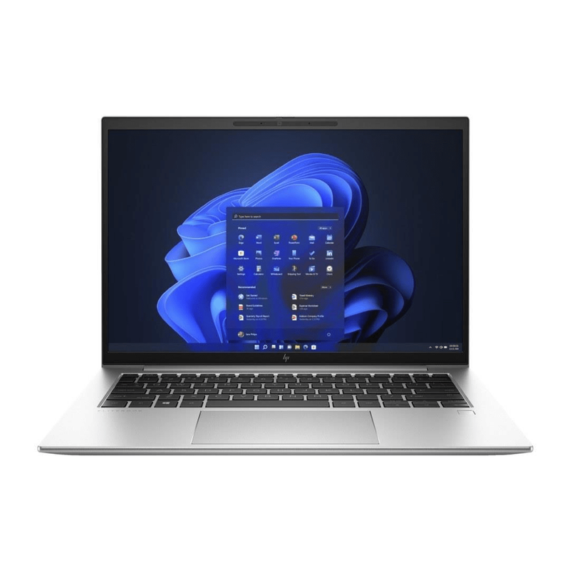 HP EliteBook 830 G10 13.3-inch WUXGA Laptop - Intel Core i7-1355U 1TB SSD 16GB RAM LTE Win 11 Pro 81