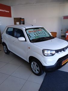 2021 Suzuki S-Presso 1.0 GL&#43; with ONLY 44990KMS, Call Bibi 082 755 6298