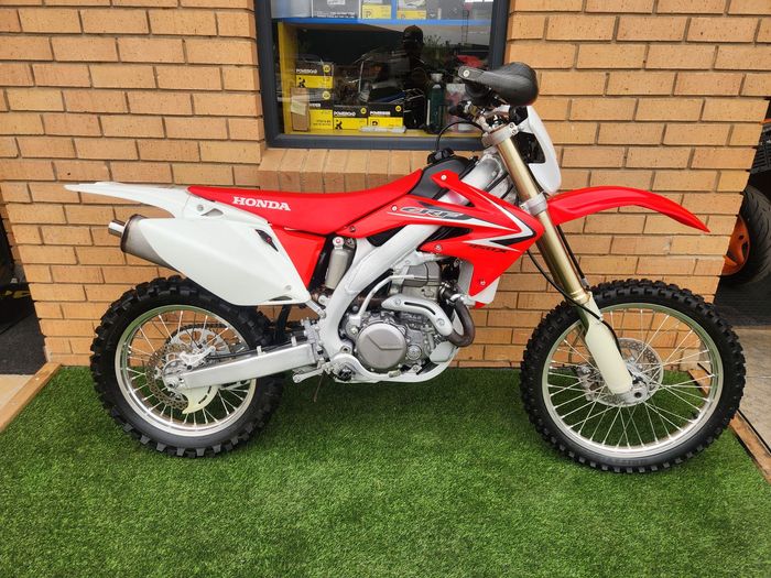 2014 crf450r for sale hotsell