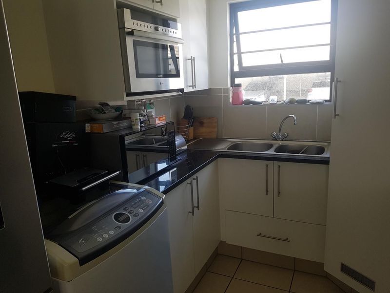 Beautiful two-bedroom townhouse in Andy Lane, Gonubie