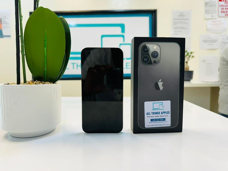 Apple iPhone 13 Pro Max 256GB