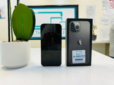 Apple iPhone 13 Pro Max 256GB