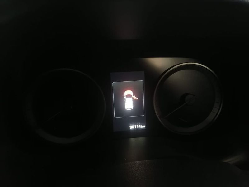 2016 Hyundai Tucson 1.6 TGDI Elite AWD DCT with ONLY 90114kms CALL BOITY 083 506 0587