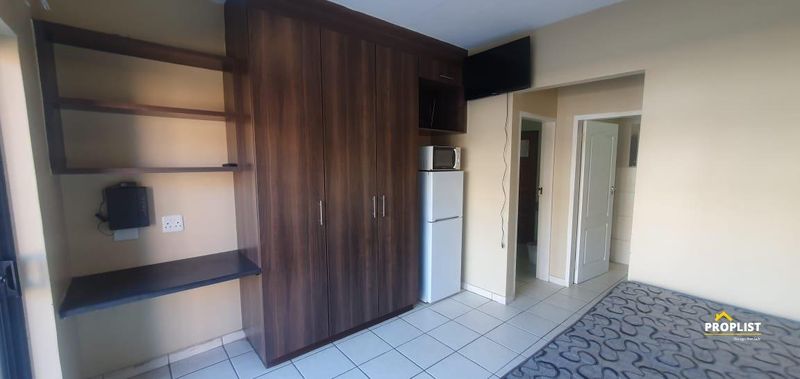Apartment to rent in Mooivallei Park, Potchefstroom, North West