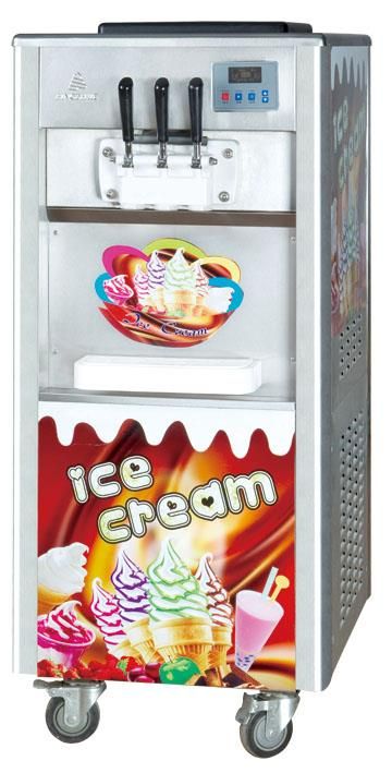 Second hand ice cream machine for sale discount gumtree