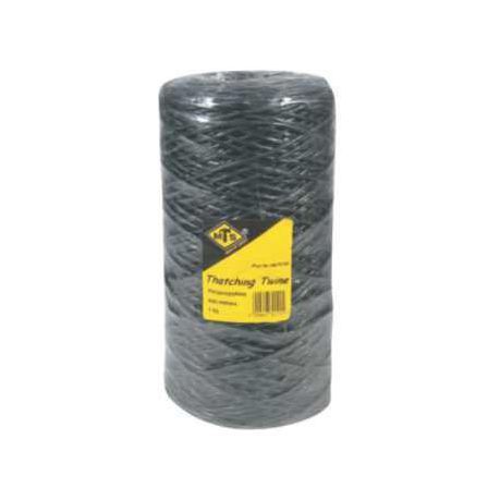 MTS Rope Thatching Twine Poly 1kg