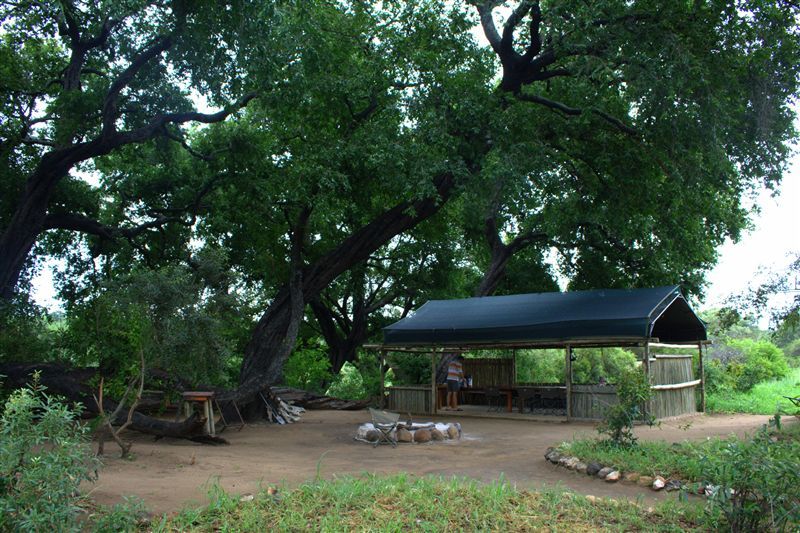 Kruger Private Bush Camp