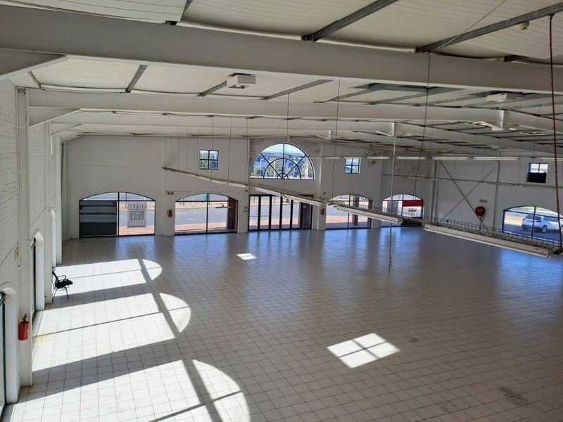 1 648 m2 Retail To Rent in Parklands, Cape Town
