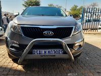 2016 Kia Sportage 2.0