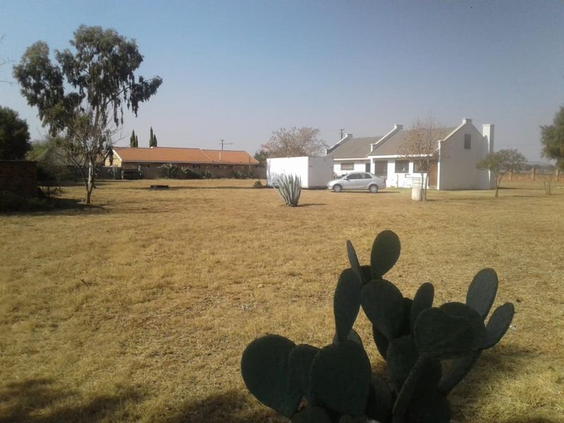 Two bedroom house for sale in Riversdale