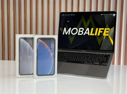 Iphone XR 128GB Brand new sealed(12-month warranty)