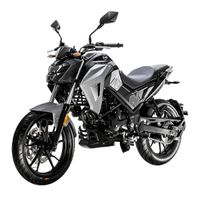 Gomoto 250cc online