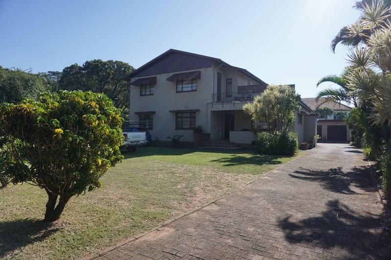 Great Investment Opportunity in Central Scottburgh