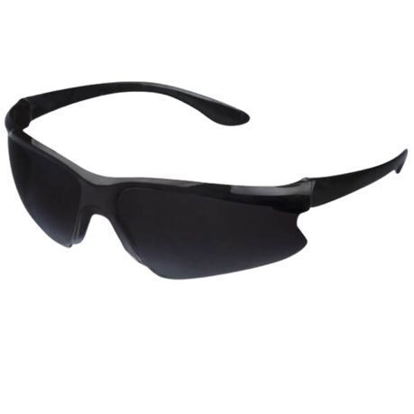 Ingco - Safety Goggles - (Black)