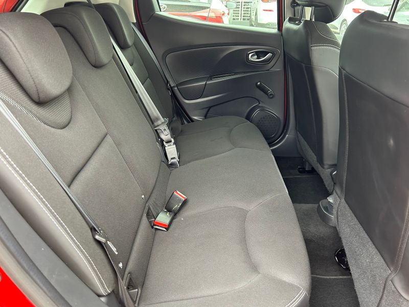 2015 Renault Clio 4 0.9 Turbo Expression for sale!