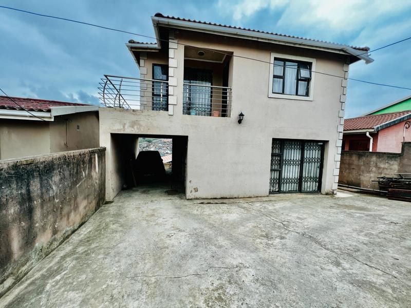 Ocebisa Properties Presents A Three Bedroom House For Sale In Newlands West