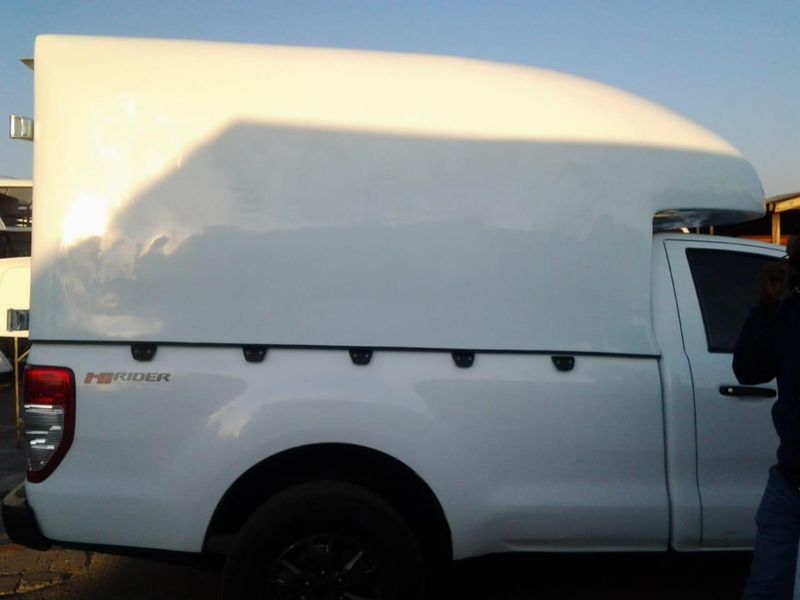 BRAND NEW FORD RANGER T6 COURIER NOSECONE S/SAVER CANOPY FOR SALE!!!