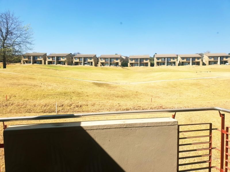 Apartment in Zandspruit For Sale