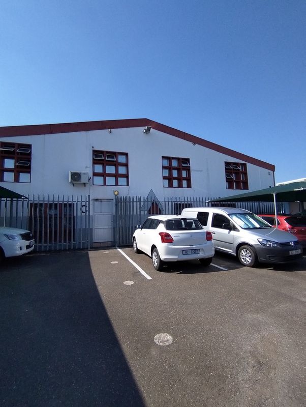 FOR SALE  - Factory, warehouse and offices in Westmead. Would suit end user.