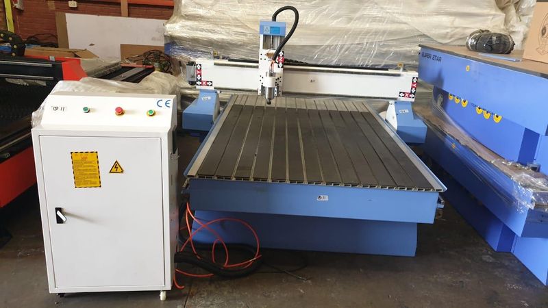 CNC Router Machines for Sale