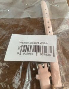 Nearly New Women Elegant Watch - Working Completely