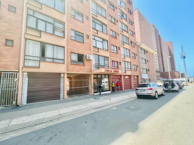2 Bedroom Apartment / Flat for Sale in Durban Central