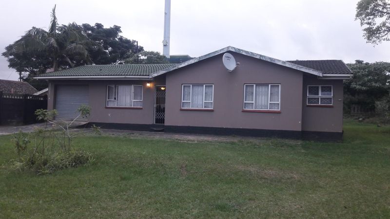 3 bed house for sale in Umlazi BB