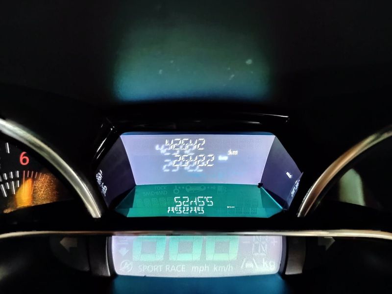 2019 Renault Clio 1.2 16V Authentique 5-Door with ONLY 42536km at PRESTIGE AUTOS 021 592 7844