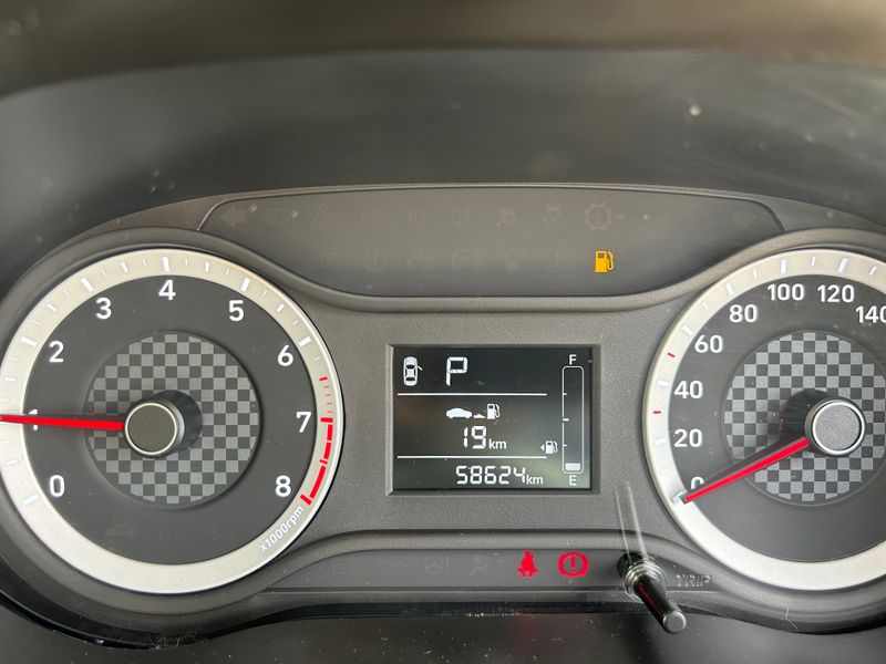 2021 Hyundai Grand I10 MY20 1.0 Motion AT for sale!