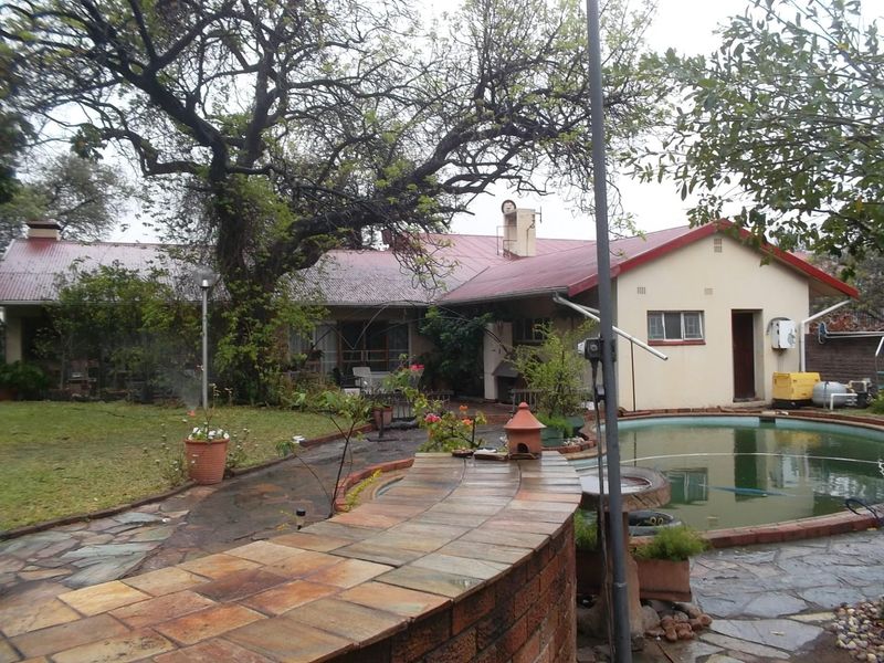 House in Phalaborwa For Sale