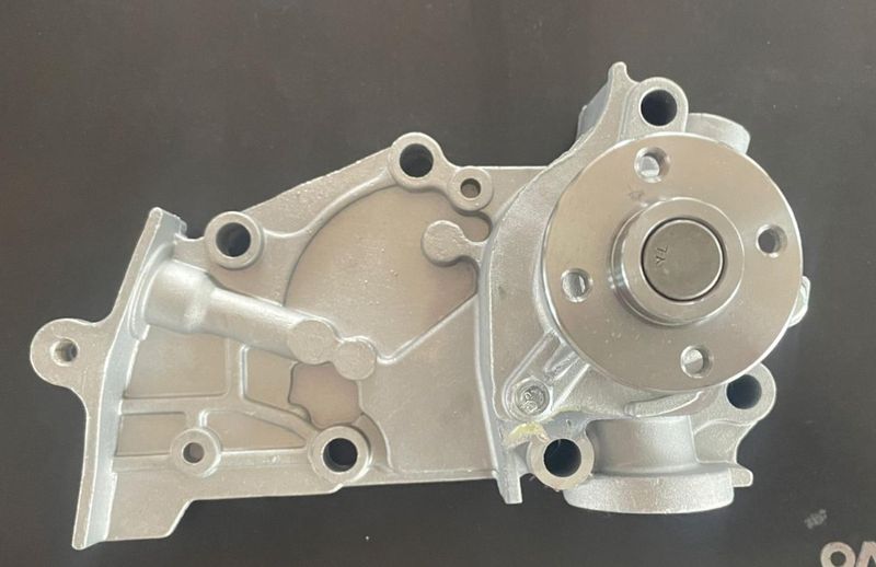 NEW WATERPUMP FOR YOUR CHERY QQ 4 CYLINDER FOR SALE