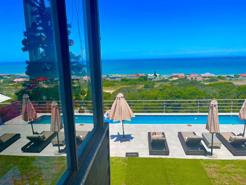 Lovely Sea View House for Holiday rental with a Splash pool - BOOKED 15 DEC 2023 to 5 JAN 2024
