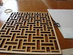 9060N laser cutter and engraving machine