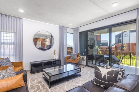 House in Sandton Central For Sale