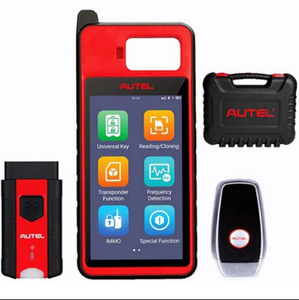 Autel KM100 Key Programming & Immobiliser Tool