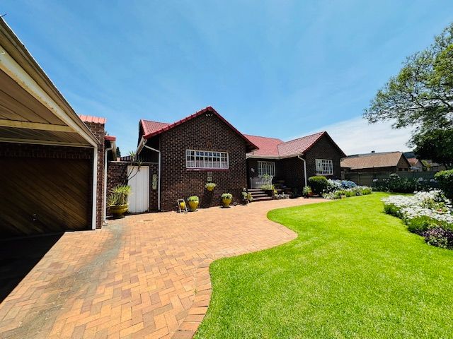 A must see Beauty in a sought after part of Germiston!!