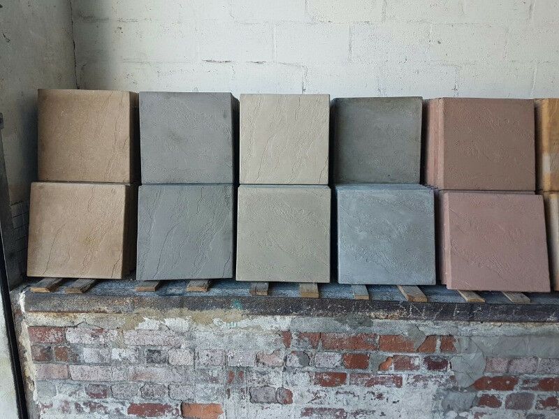 Paving Slabs for Sale