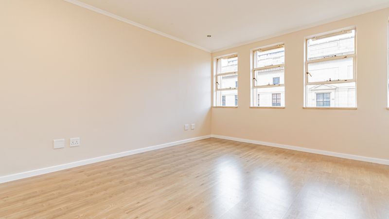 2 Bedroom apartment in Johannesburg Central To Rent