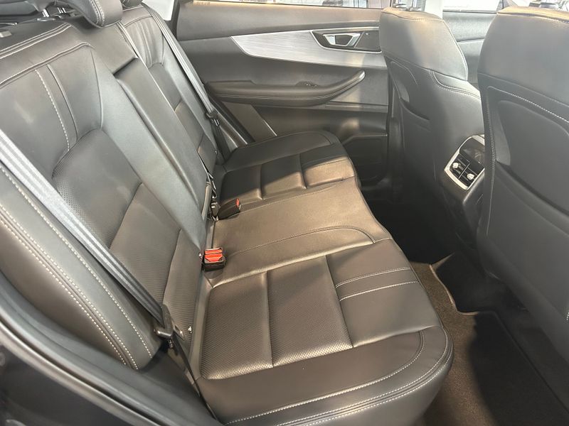 2022 Chery Tiggo 7 Pro MY22 1.5T Executive CVT for sale!